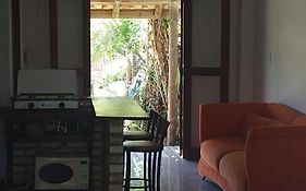 Chalé Verde